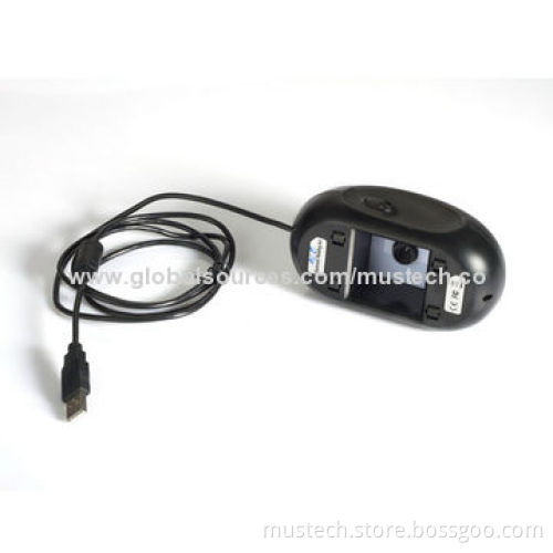 Portable Magnifier, Sized 130 x 69 x 64mm